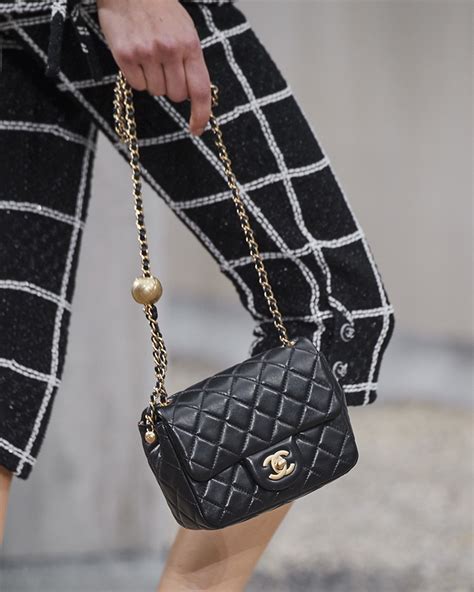 Chanel pre fall bag